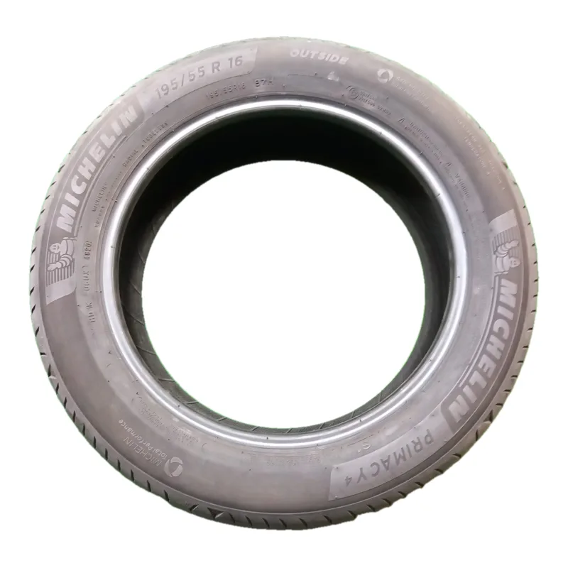 Michelin Primacy 4 195/55 R16 87H usato
