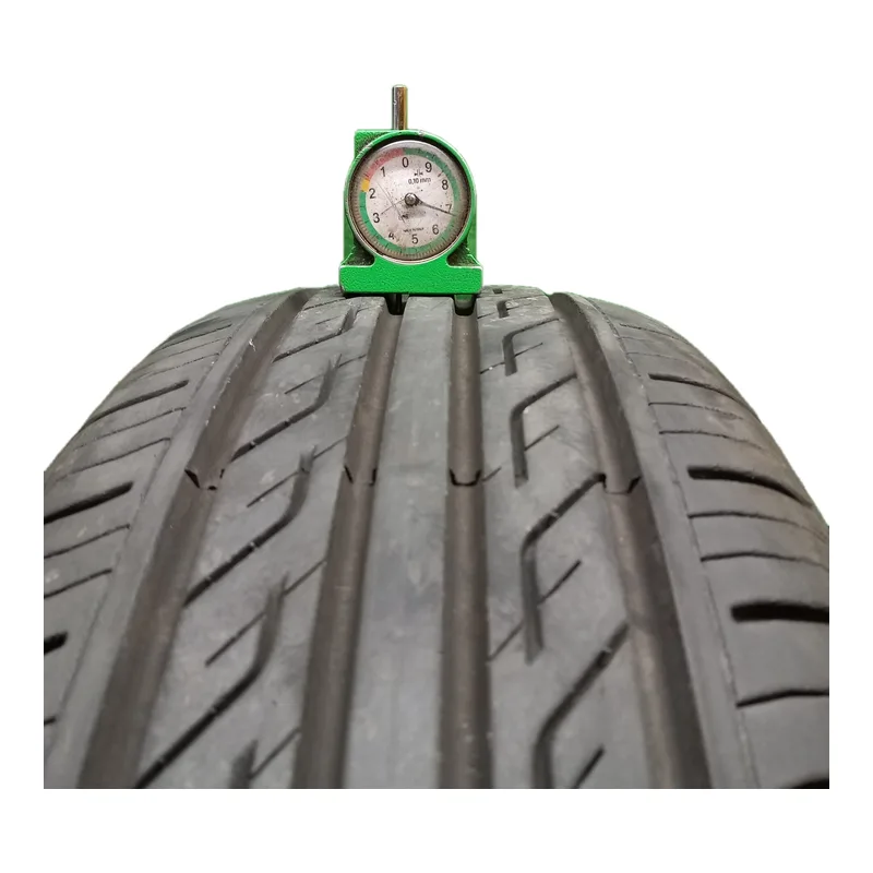 AutoGreen SPORTCHASER SC2 205/60 R16 92H usato