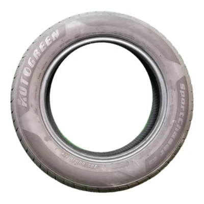 AutoGreen SPORTCHASER SC2 205/60 R16 92H usato