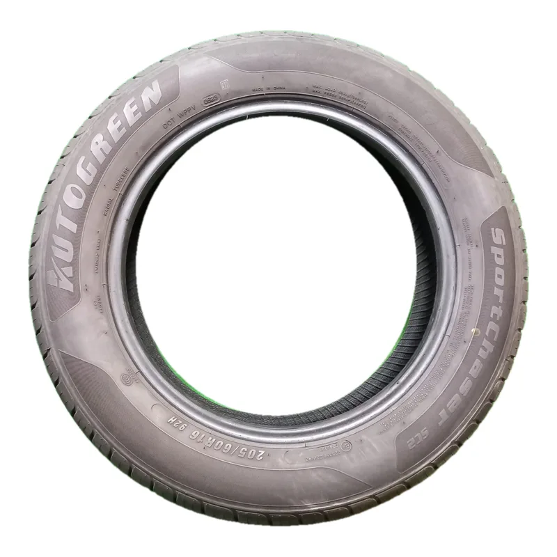 AutoGreen SPORTCHASER SC2 205/60 R16 92H usato