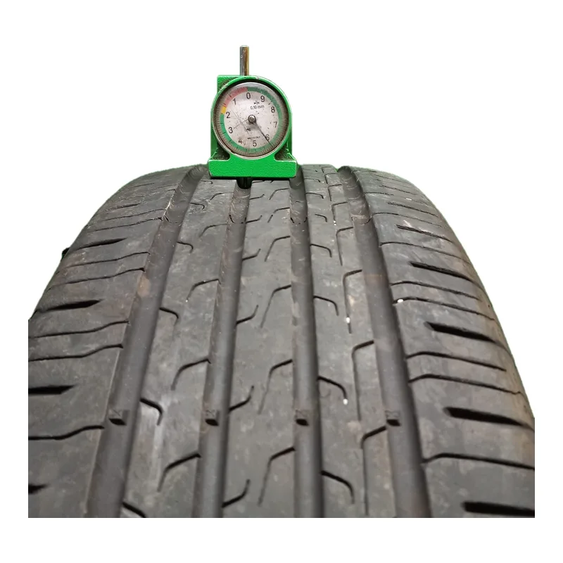 Continental EcoContact 6 195/55 R16 87H usato