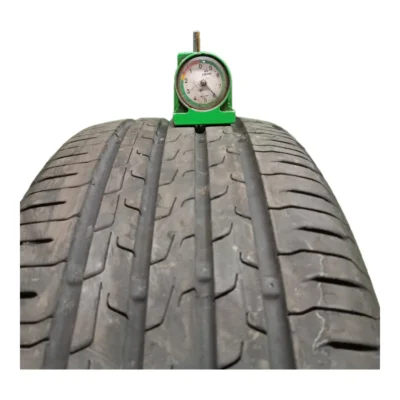Continental EcoContact 6 195/55 R16 87H usato