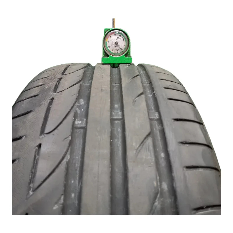 Bridgestone POTENZA S001 RFT 225/45 R17 91W usato