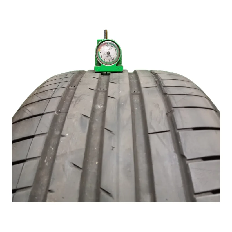 Hankook Ventus S1 evo3 EV 255/50 R19 usato