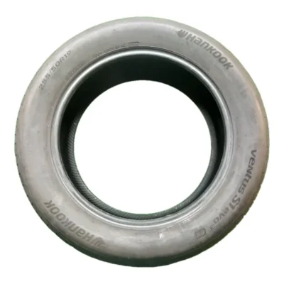Hankook Ventus S1 evo3 EV 255/50 R19 usato