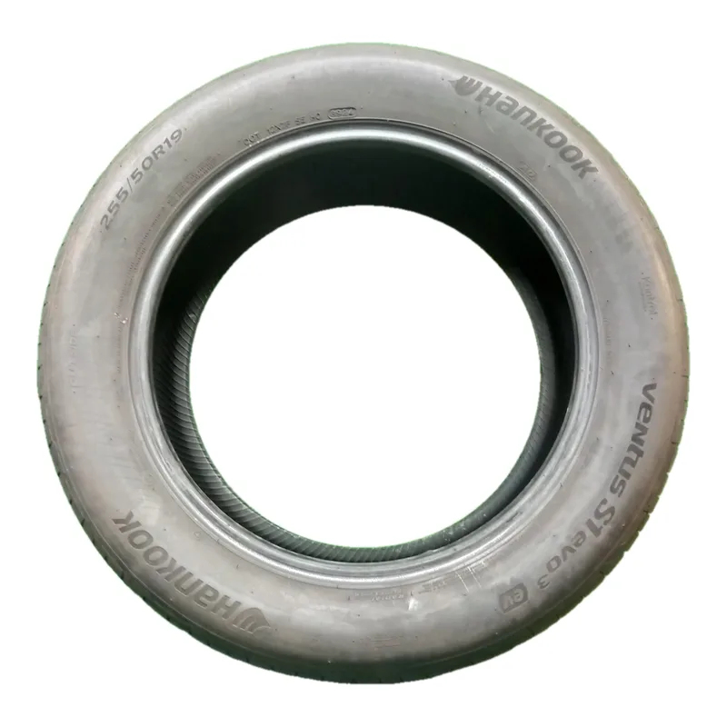Hankook Ventus S1 evo3 EV 255/50 R19 usato