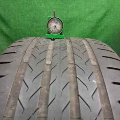 Continental EcoContact 6 Q 245/50 R19 105Y usato