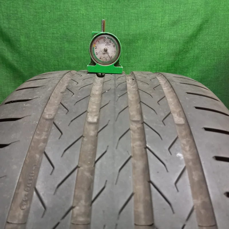 Continental EcoContact 6 Q 245/50 R19 105Y usato