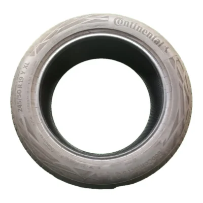 Continental EcoContact 6 Q 245/50 R19 105Y usato
