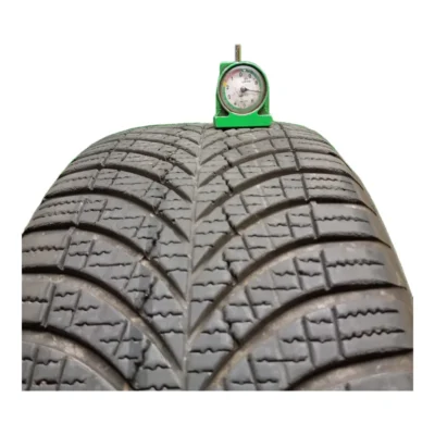 Goodyear Vector 4 Season 225/55 R18 usato