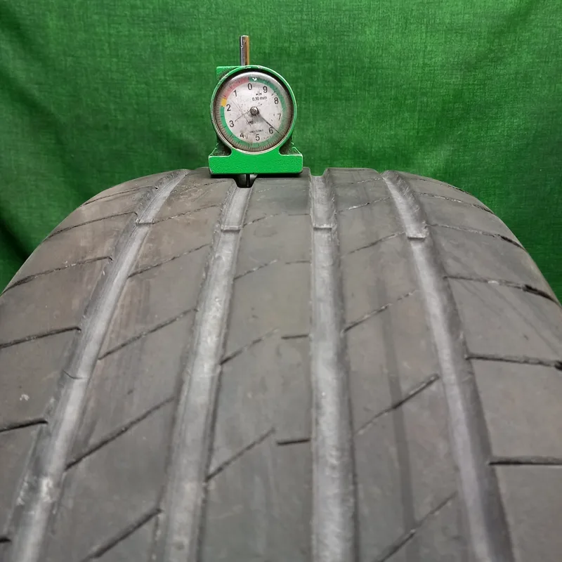 Goodyear Eagle F1 Asymmetric 6 235/50 R18 101V