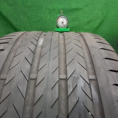 Continental EcoContact 6 Q MO 315/40 R21 usato