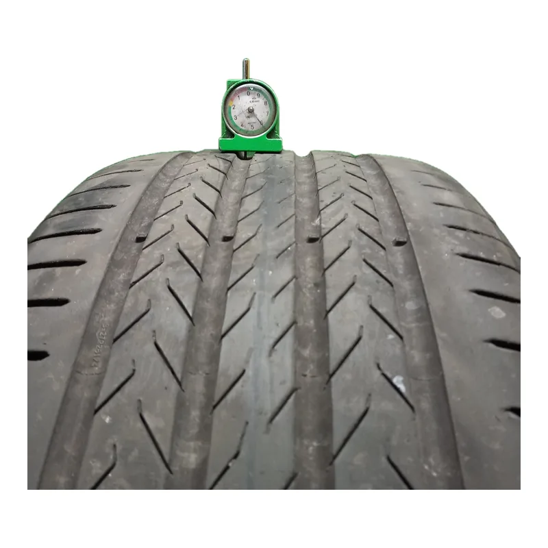 Continental EcoContact 6 Q-MO 275/45 R21 usato
