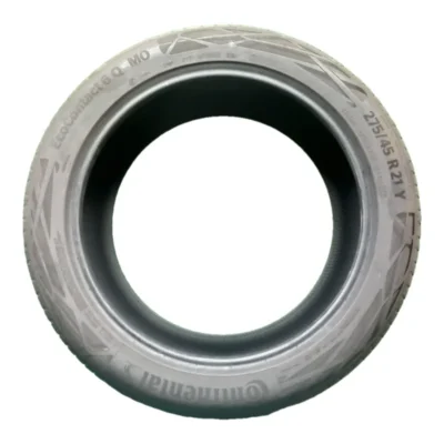 Continental EcoContact 6 Q-MO 275/45 R21 usato