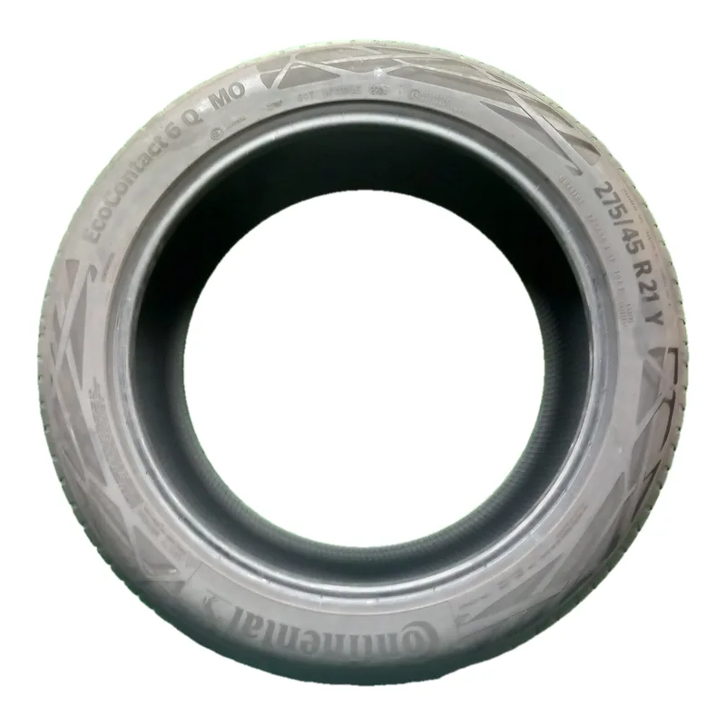 Continental EcoContact 6 Q-MO 275/45 R21 usato