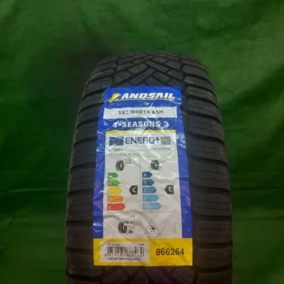 Landsail 4-SEASONS 3 185/60 R15 88H coppia