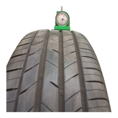 Kumho Ecsta HS52 195/65 R15 91H usato