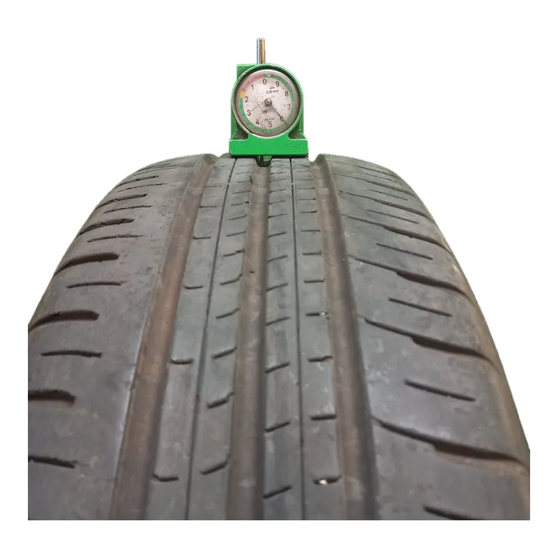 Falken Ziex ZE510B 205/55 R16 usati 6mm