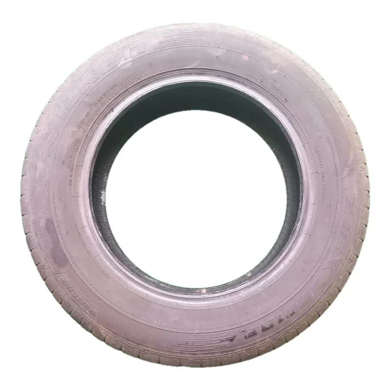 Falken Ziex ZE510B 205/55 R16 usati 6mm