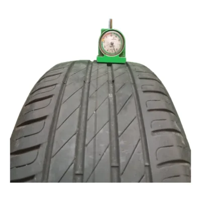 Kleber Dynaxer HP4 185/55 R15 82H usato