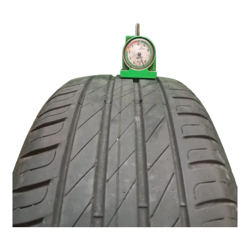 Kleber Dynaxer HP4 185/55 R15 82H usato