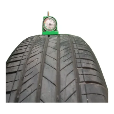 Kumho SOLUS HS63 195/55 R16 87H estivo usato