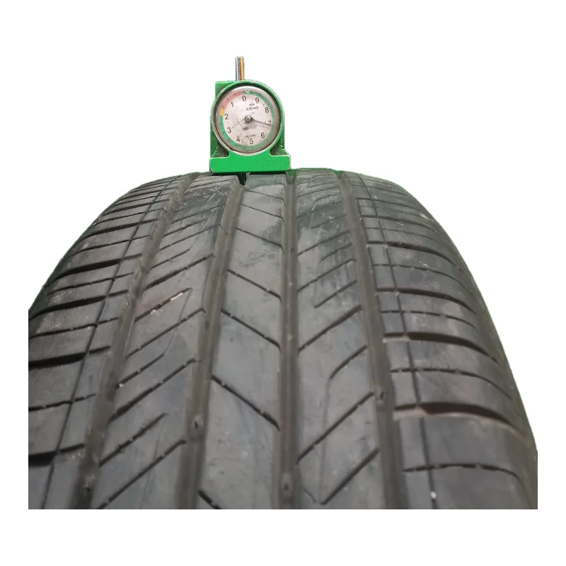 Kumho SOLUS HS63 195/55 R16 87H estivo usato