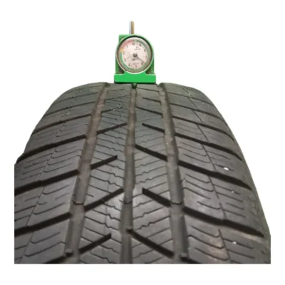 Barum Polaris 5 185/55 R15 82T invernale usato