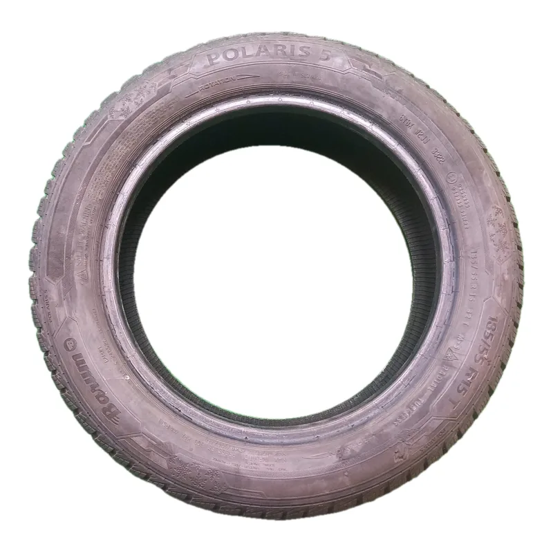 Barum Polaris 5 185/55 R15 82T invernale usato