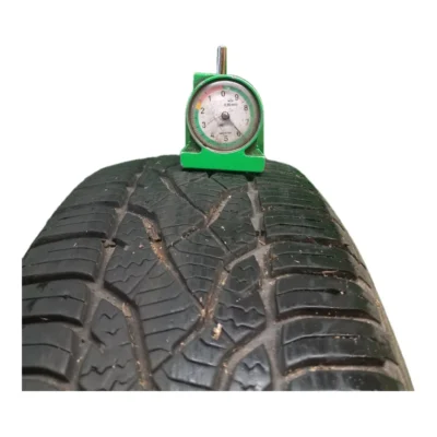 Barum Quartaris 5 165/70 R14 81T usato