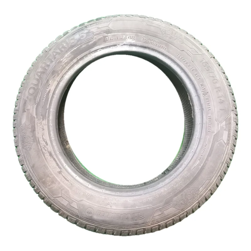 Barum Quartaris 5 165/70 R14 81T usato