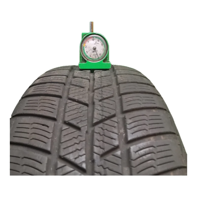 Barum Polaris 5 185/55 R15 82T invernale usato