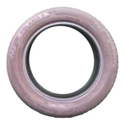 Barum Polaris 5 185/55 R15 82T invernale usato