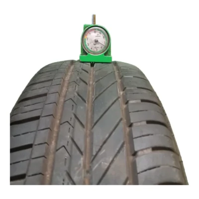 Goodyear DuraGrip 175/65 R14 82T invernale usato
