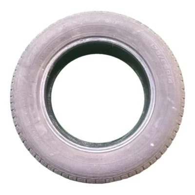 Goodyear DuraGrip 175/65 R14 82T invernale usato