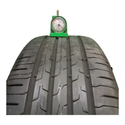 Continental EcoContact 6 195/55 R16 87H usato