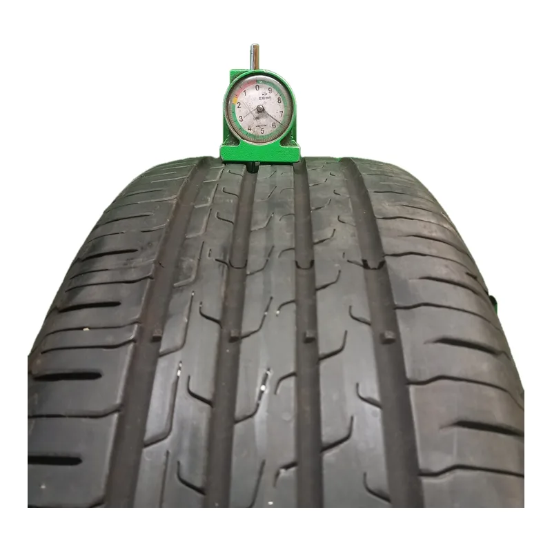 Continental EcoContact 6 195/55 R16 87H usato