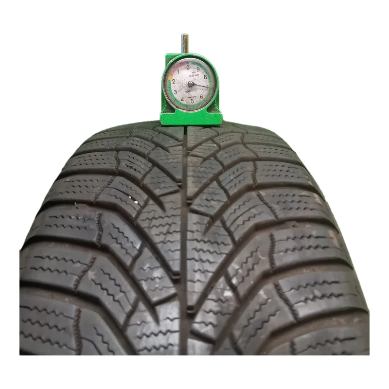 Kumho WINTERCRAFT WP52 185/65 R15 88T usato
