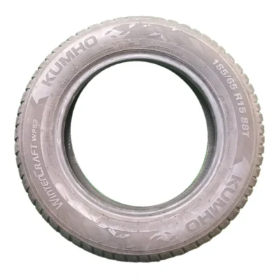 Kumho WINTERCRAFT WP52 185/65 R15 88T usato