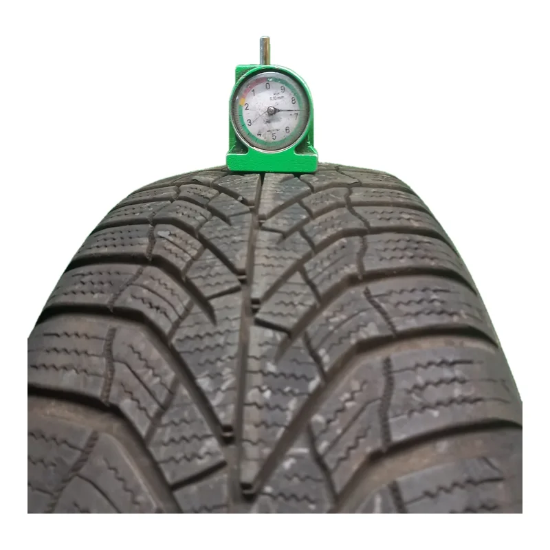 Kumho WINTERCRAFT WP52 185/65 R15 88T usato