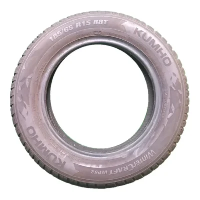 Kumho WINTERCRAFT WP52 185/65 R15 88T usato