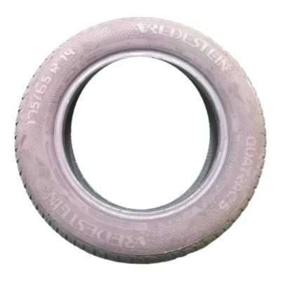 Vredestein QUATRAC 5 175/65 R14 82T usato