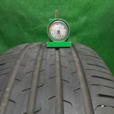Continental EcoContact 6 205/55 R16 91V usato