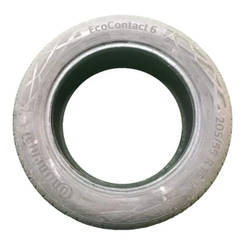 Continental EcoContact 6 205/55 R16 91V usato