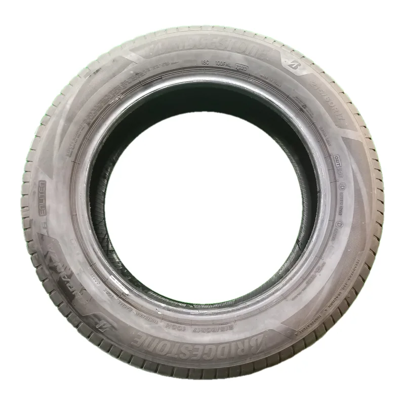Bridgestone Turanza 6 Enliten 215/60 R17 usato