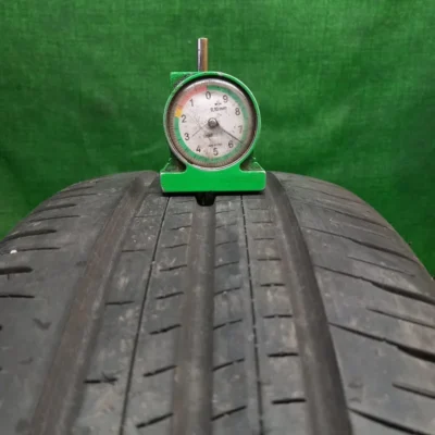 Falken Ziex Ze010b 205/65 R16 95H usato