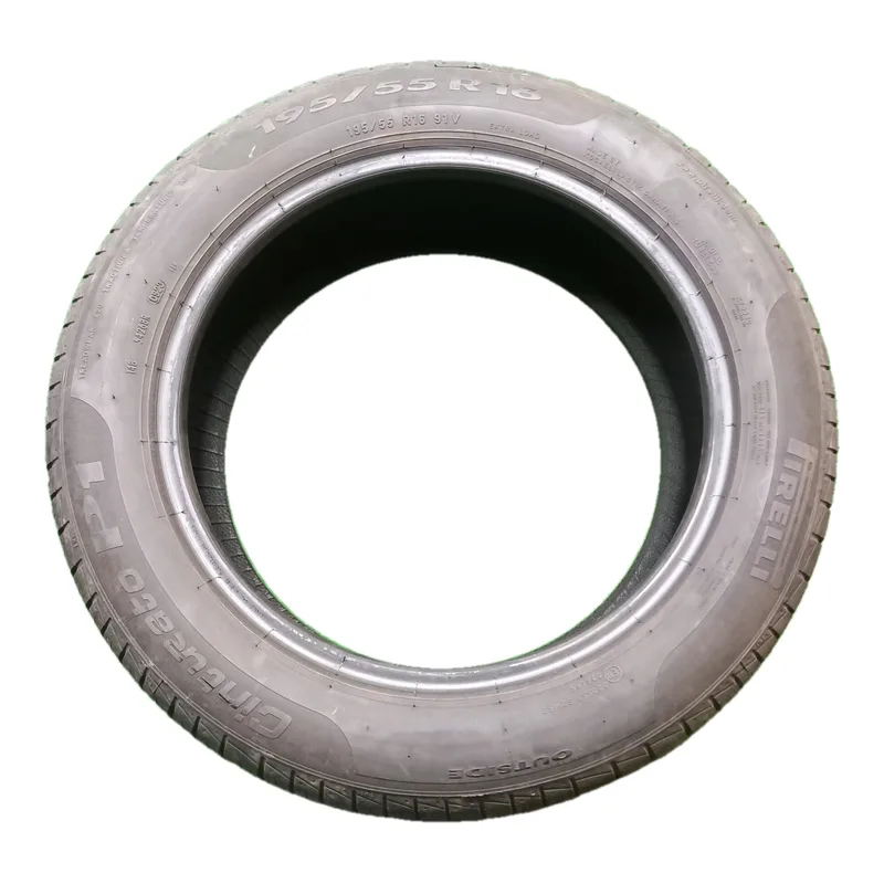 Pirelli Cinturato P1 195/55 R16 91V usato