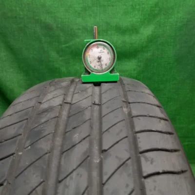 Michelin e.PRIMACY 185/60 R15 84H usato