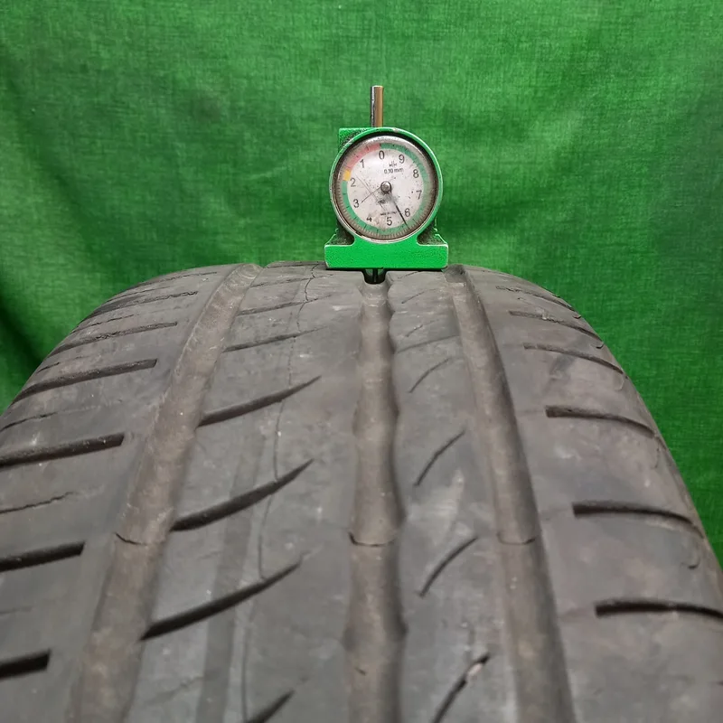 Pirelli Cinturato P7 195/55 R16 91V usato