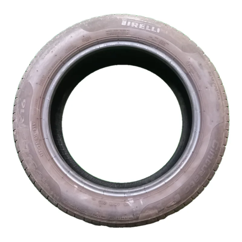 Pirelli Cinturato P7 195/55 R16 91V usato